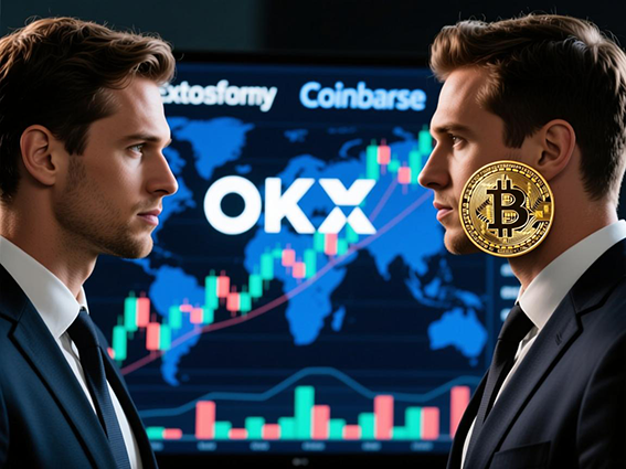 (bitcoin交易所官网)交易所交易界面